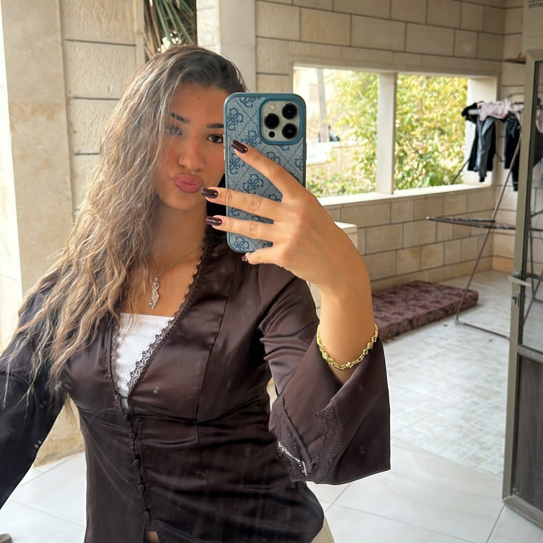 Instagram Profilbild von m3raamm