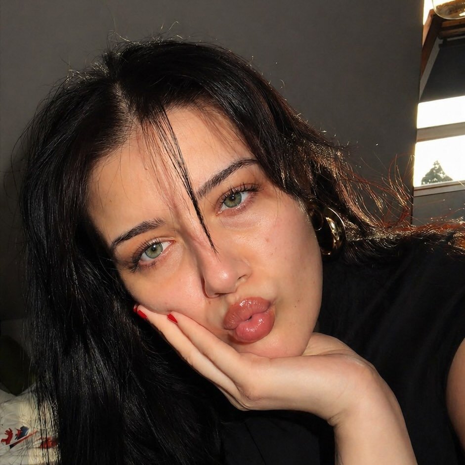Instagram Profilbild von whyiselvirahere