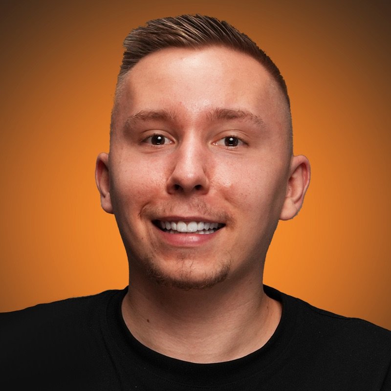Instagram Profilbild von maxsteinauer