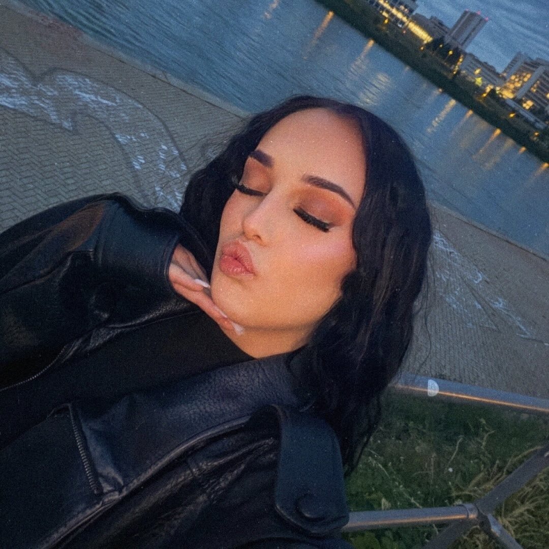 Instagram Profilbild von nerminaa_04