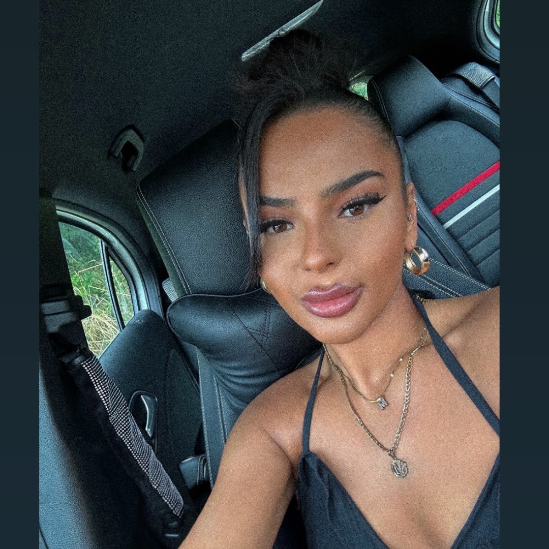 Instagram Profilbild von xmelekx27