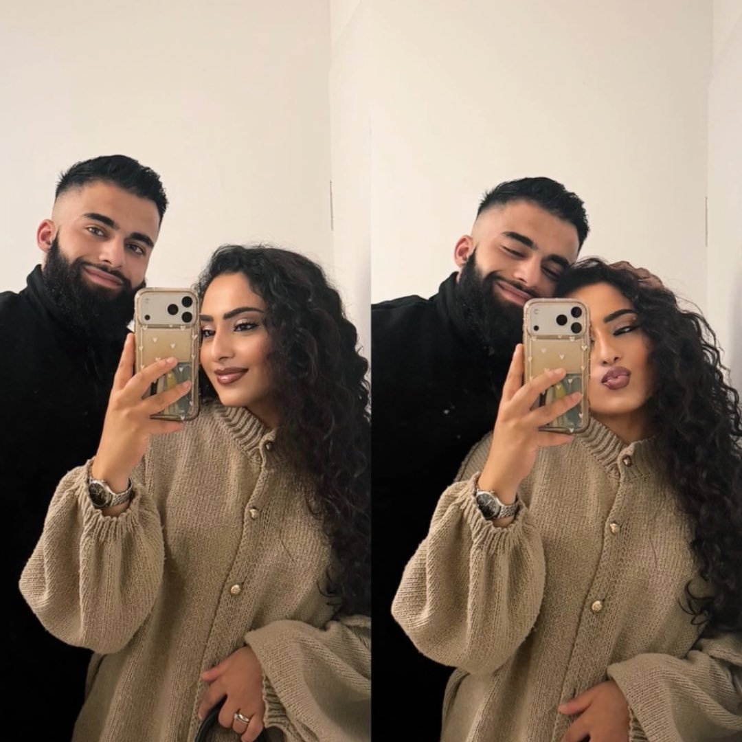 Instagram Profilbild von raviyaxah