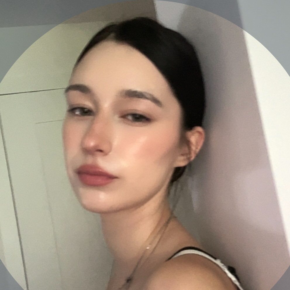 Instagram Profilbild von gabriella.pach