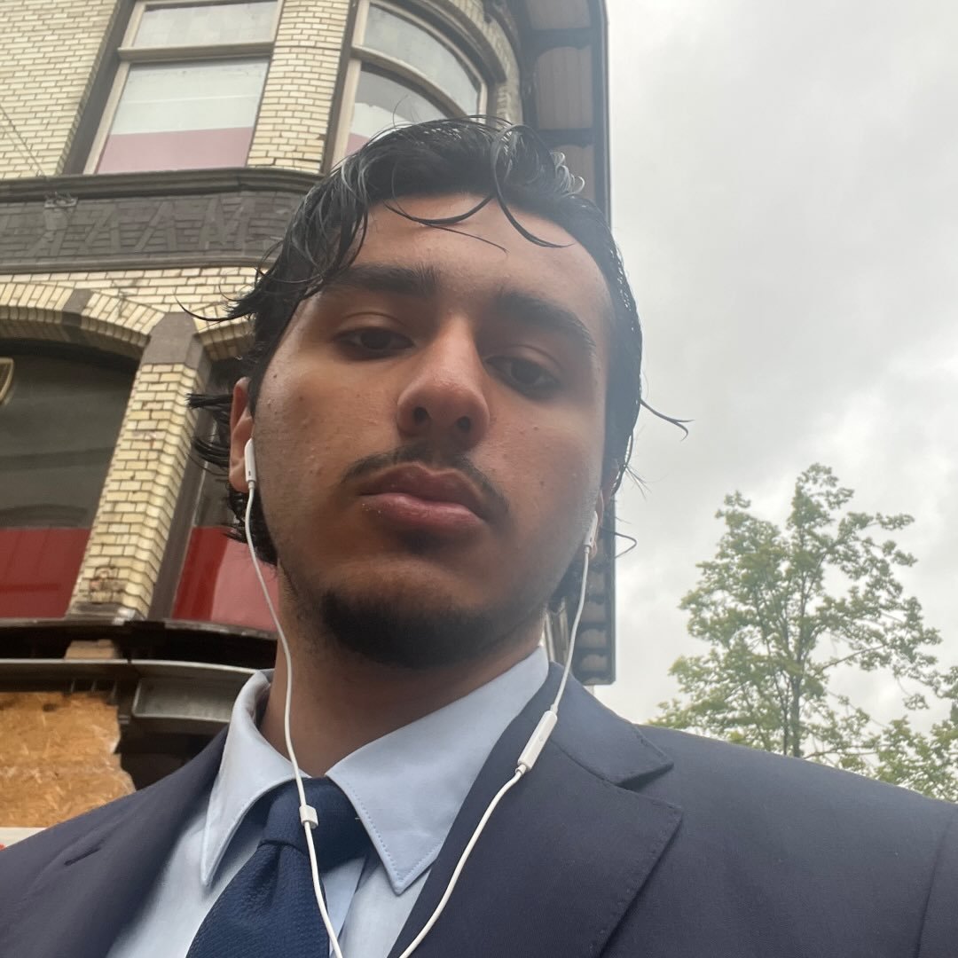 Instagram Profilbild von ammar.joestar