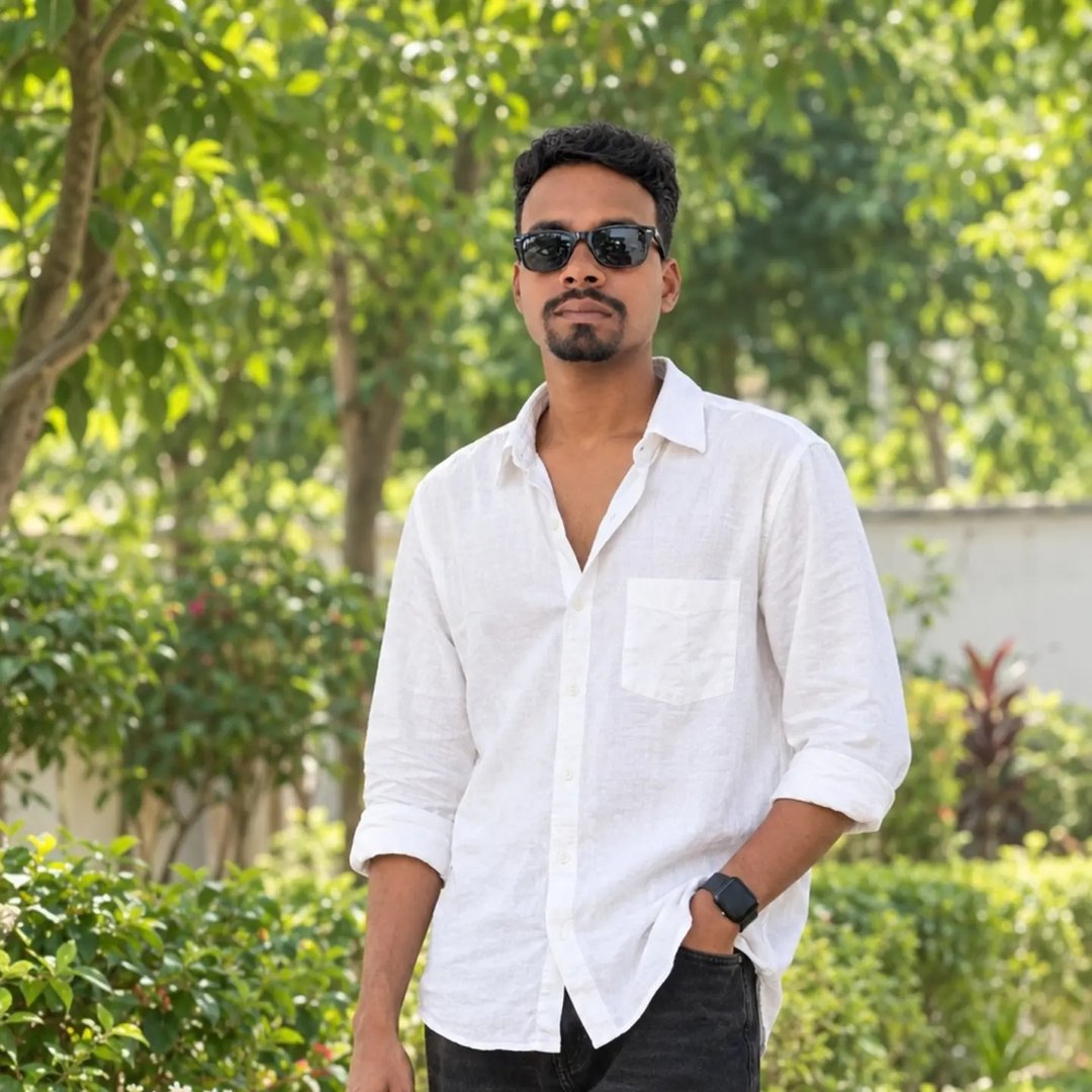 Instagram Profilbild von karthick.141