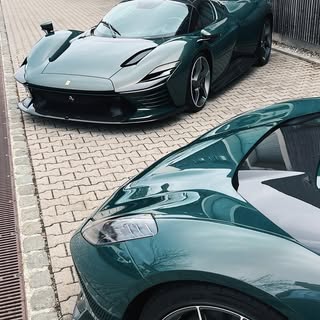 Instagram Profilbild von verdebritish