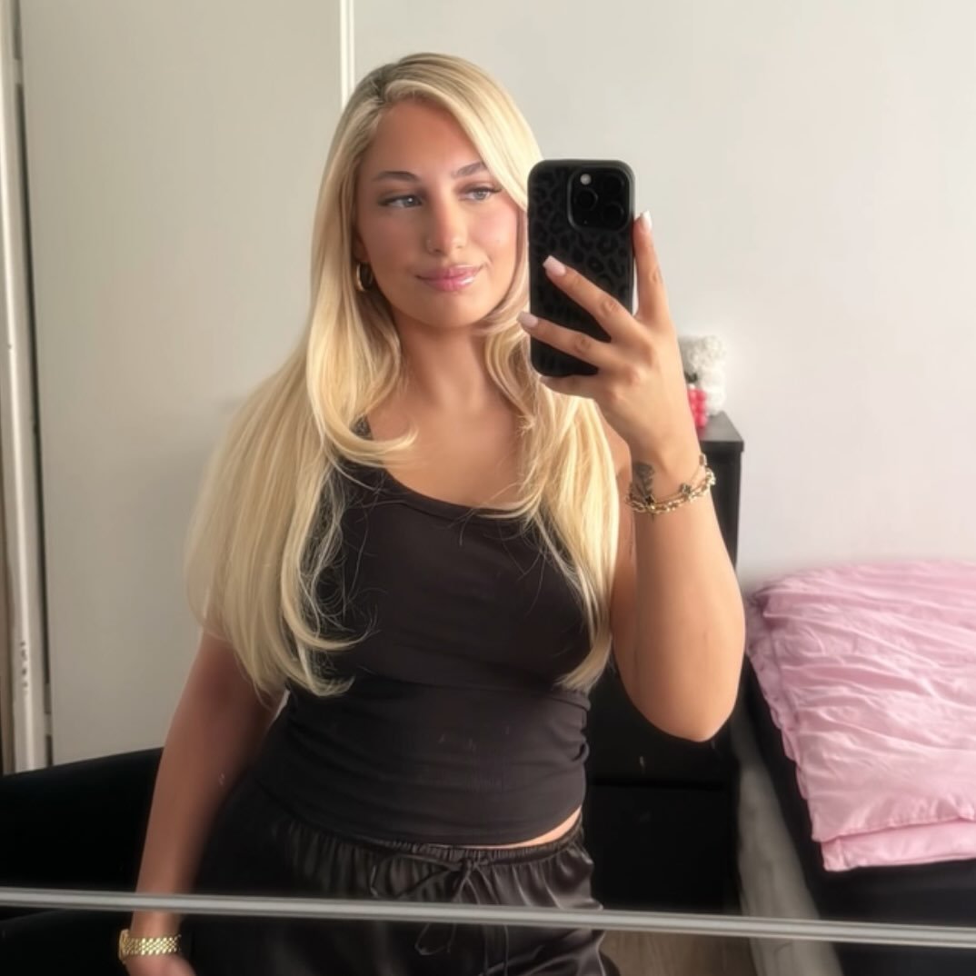Instagram Profilbild von yagmureskil
