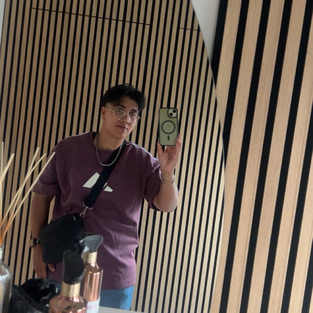 Instagram Profilbild von ssenrrr