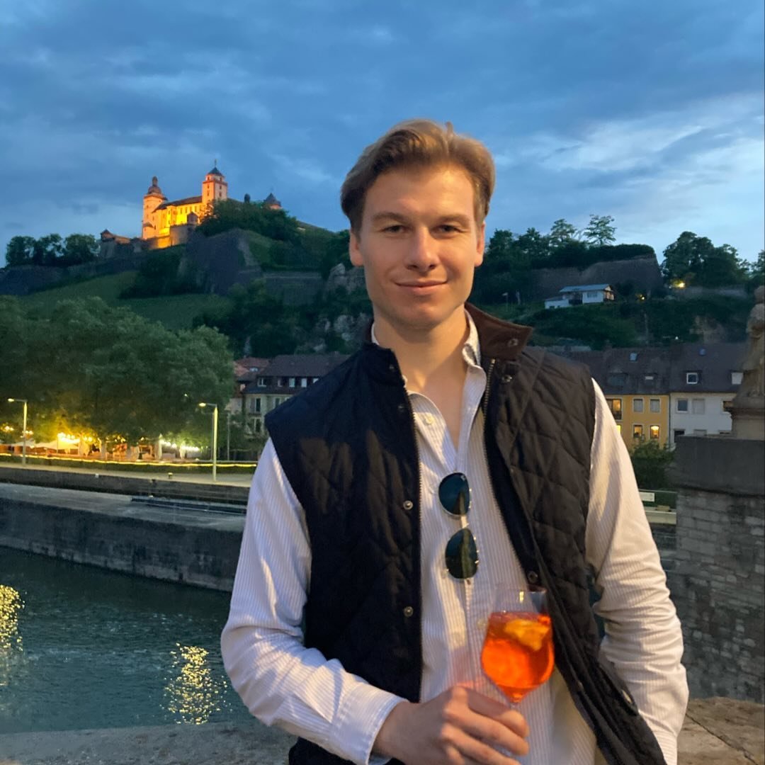Instagram Profilbild von christianscherg
