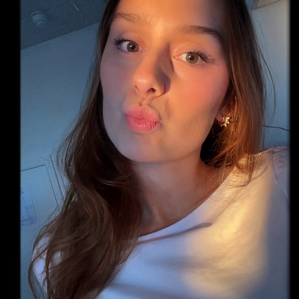 Instagram Profilbild von andreavibaek