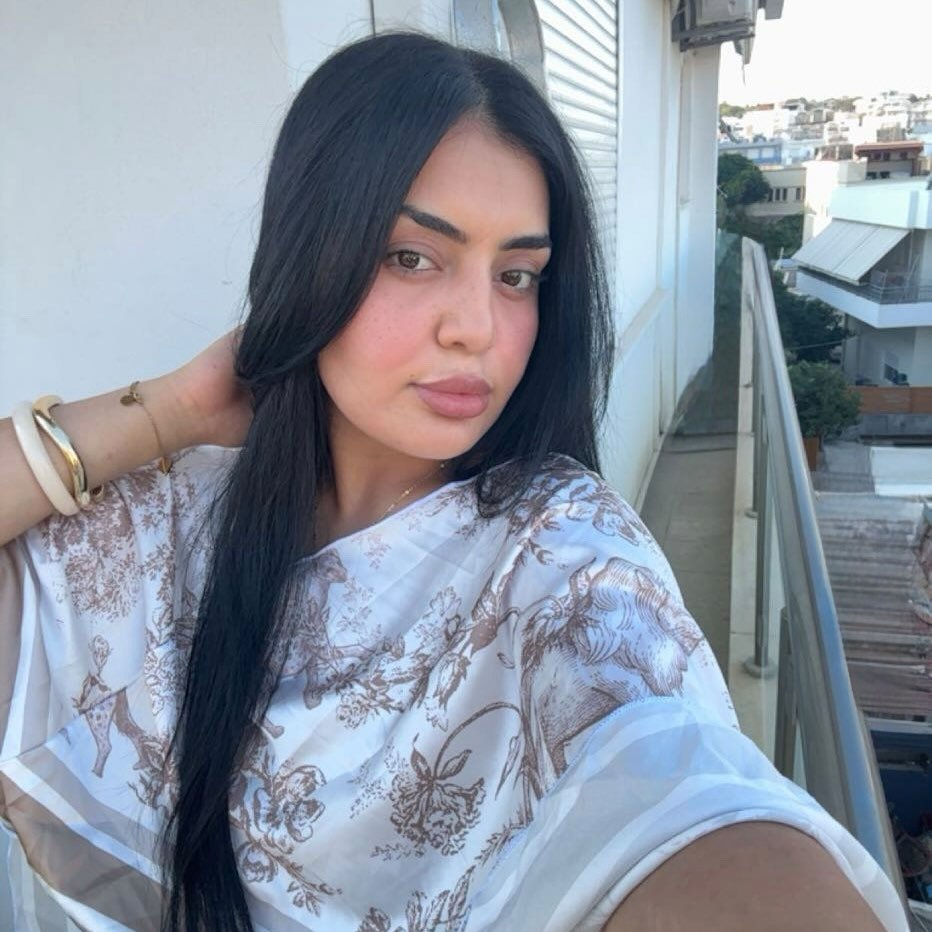Instagram Profilbild von luaidaa