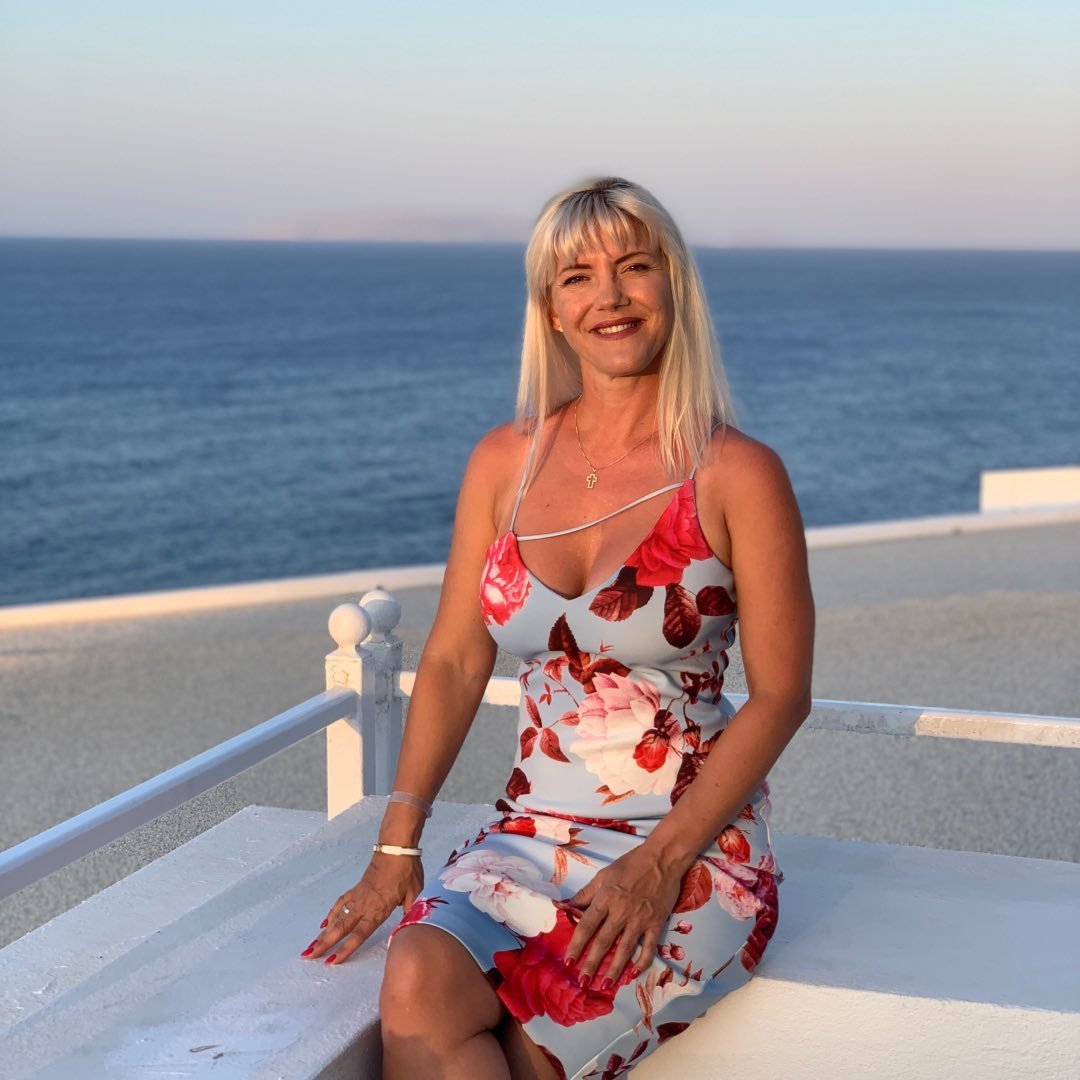 Instagram Profilbild von martastrohmaier
