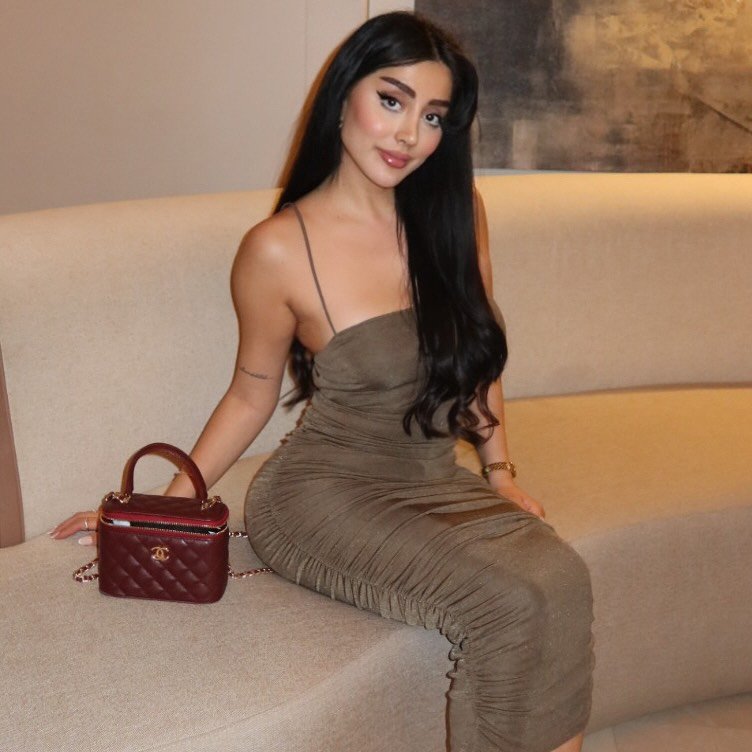 Instagram Profilbild von pamuksekk