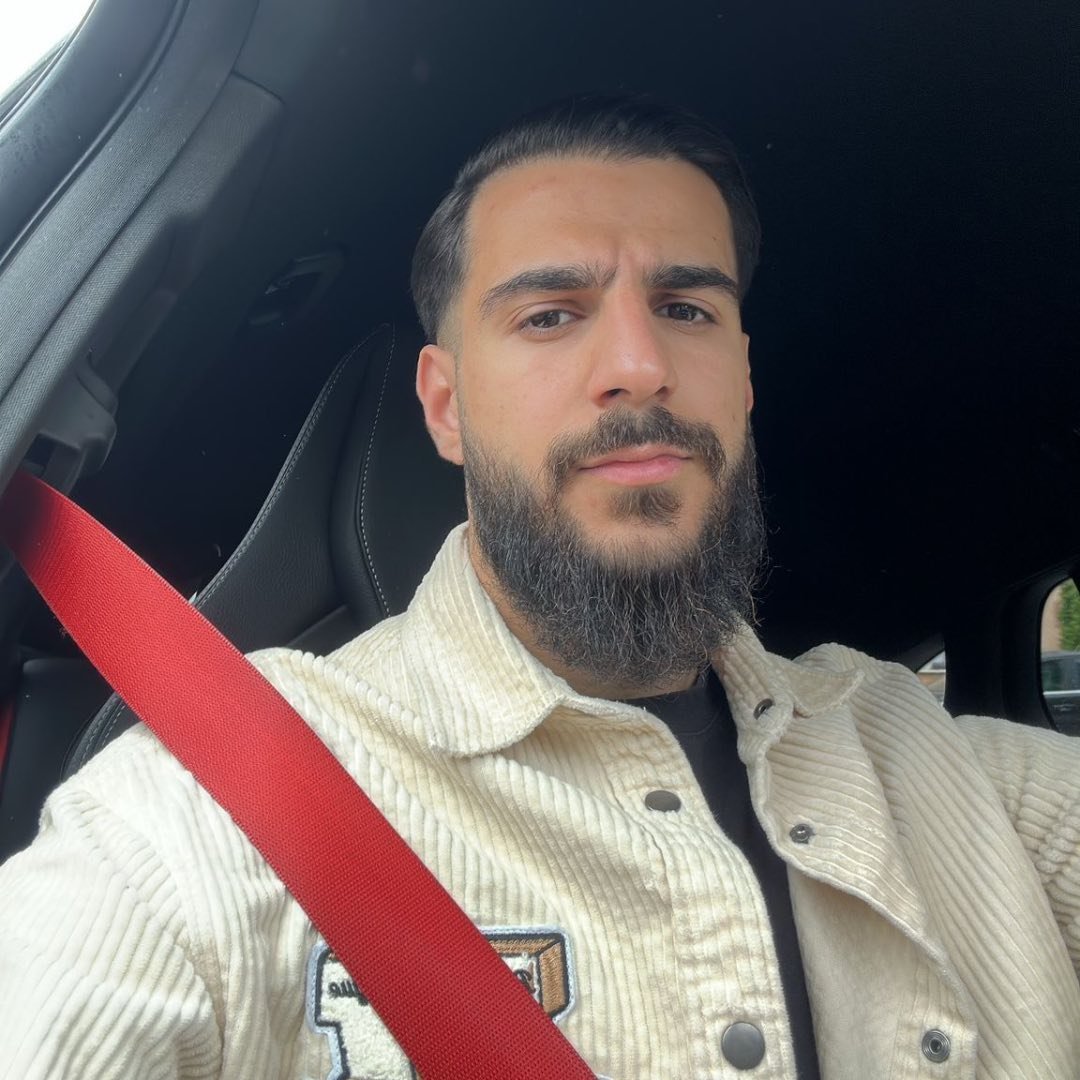 Instagram Profilbild von emredeger.65