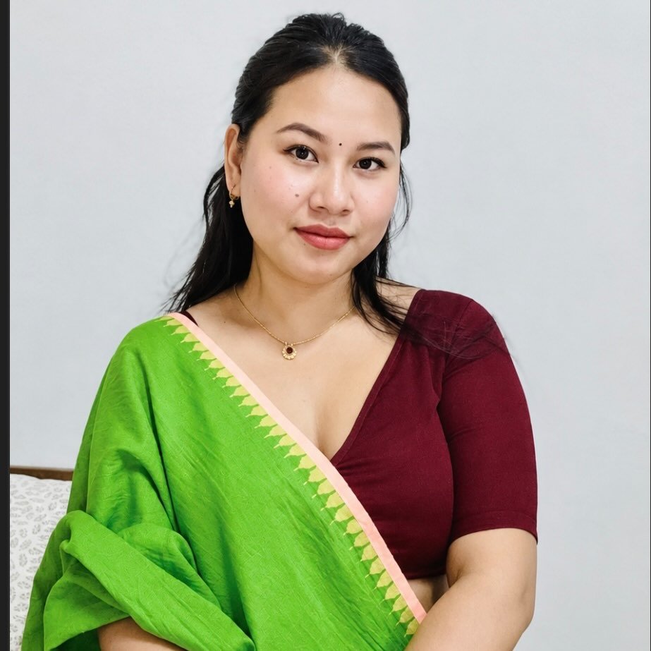 Instagram Profilbild von ningthaoja_amrita