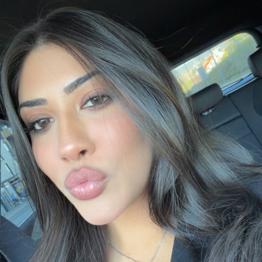 Instagram Profilbild von sabeenmgondal
