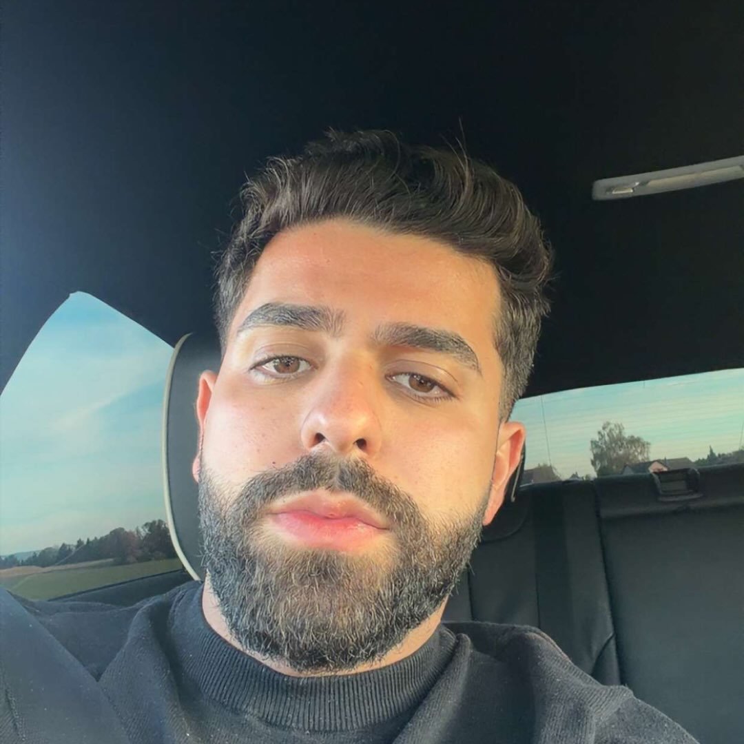 Instagram Profilbild von amethuseini