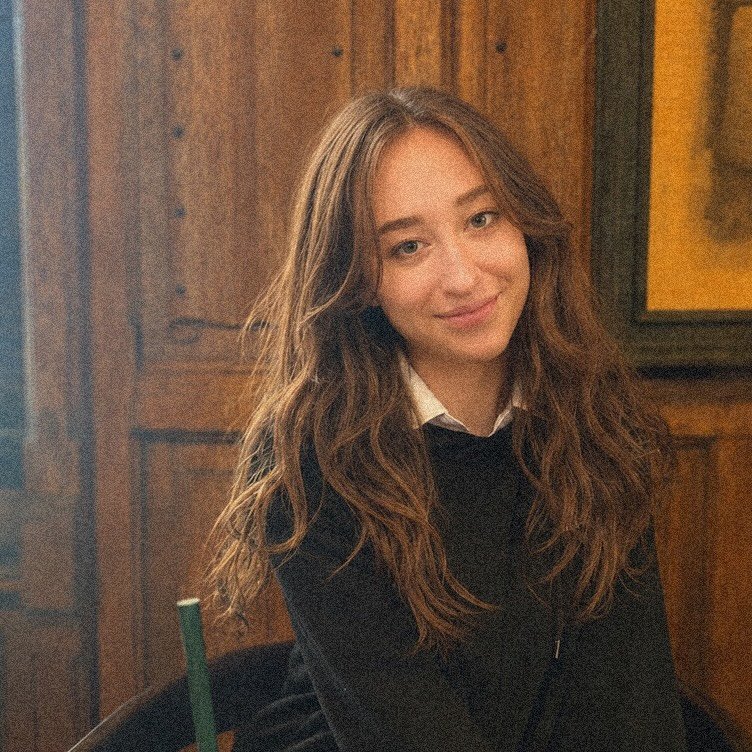 Instagram Profilbild von charmelle.xx