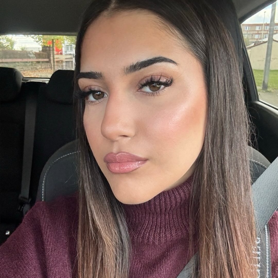 Instagram Profilbild von eszehraaaa