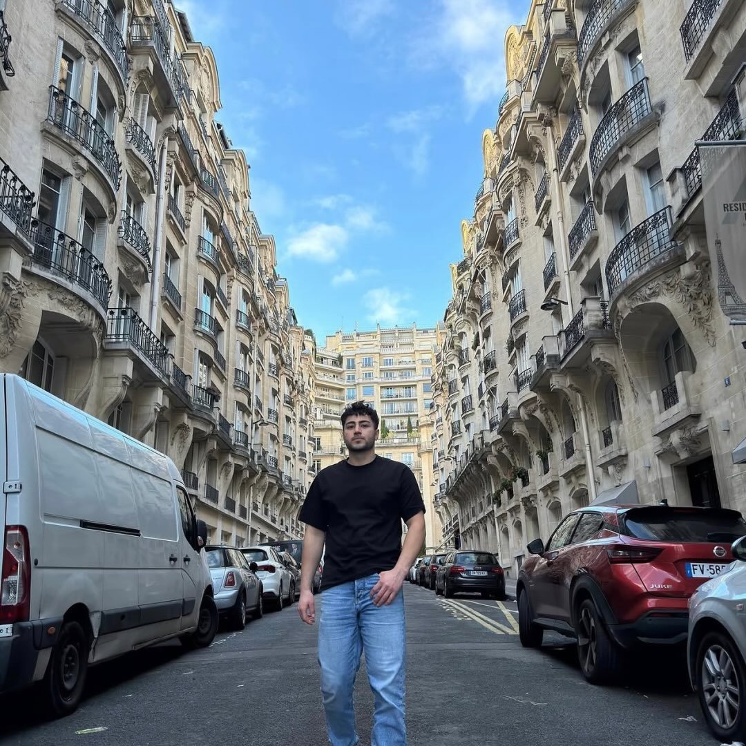 Instagram Profilbild von ferhatyetergee