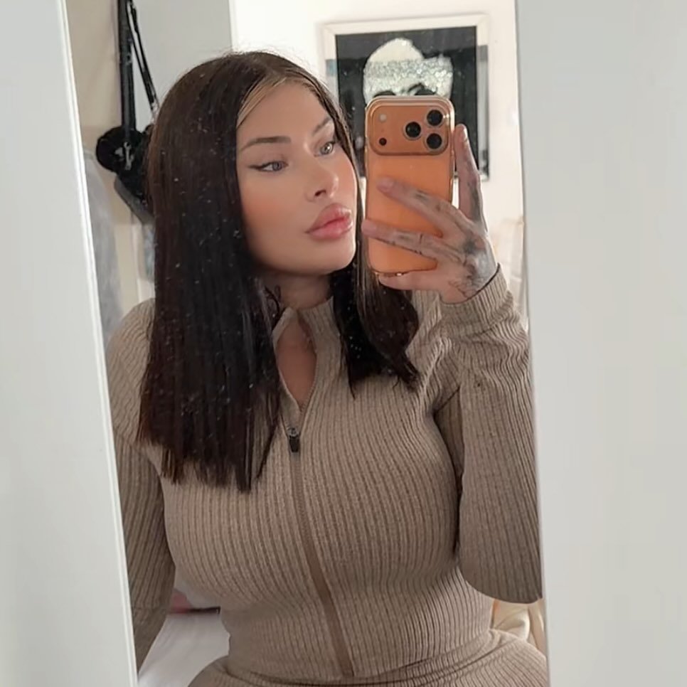 Instagram Profilbild von _melissa.ki_