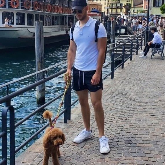 Instagram Profilbild von julianffrank