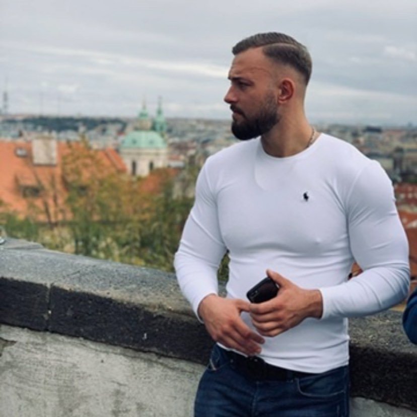Instagram Profilbild von danielrudi24