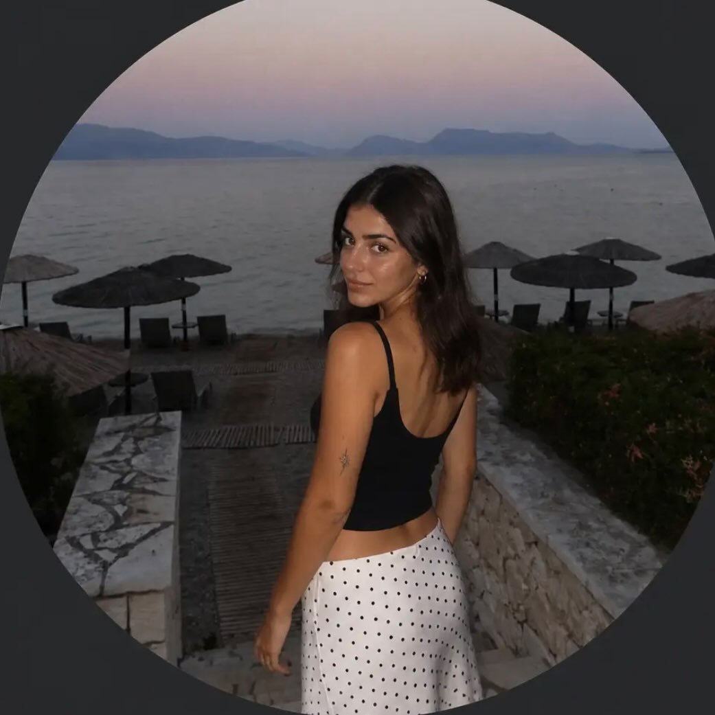 Instagram Profilbild von noakarasanti