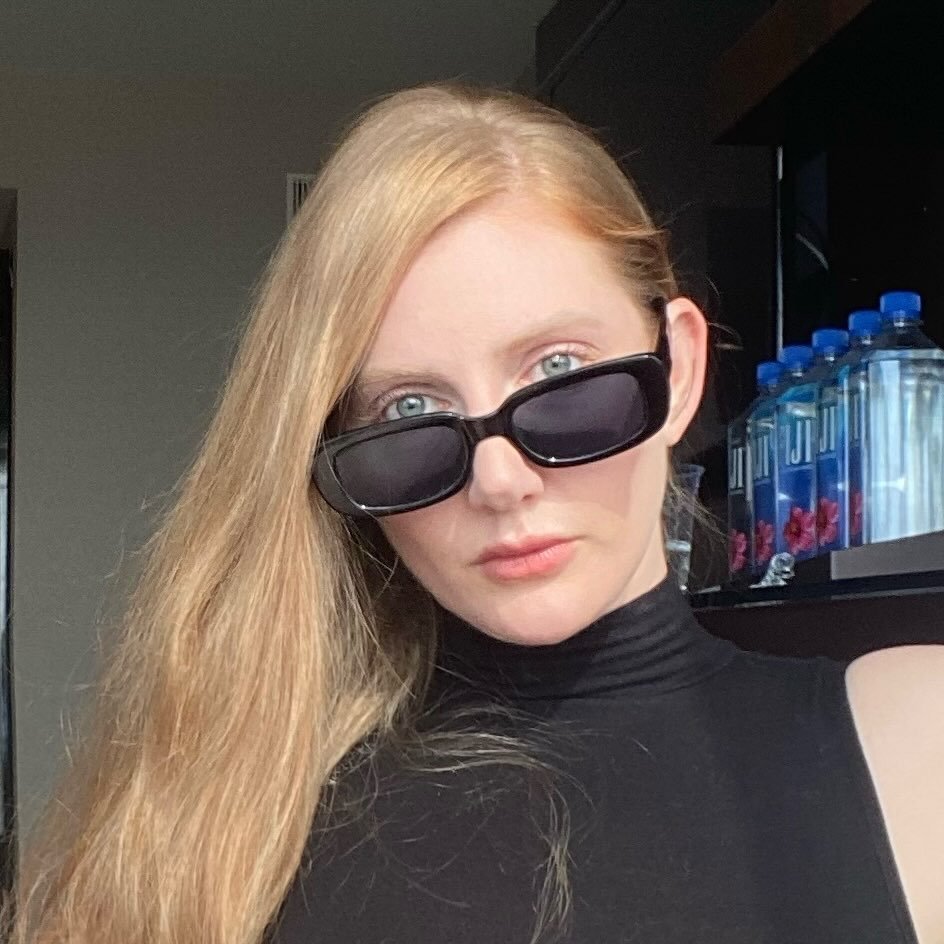 Instagram Profilbild von madamebells