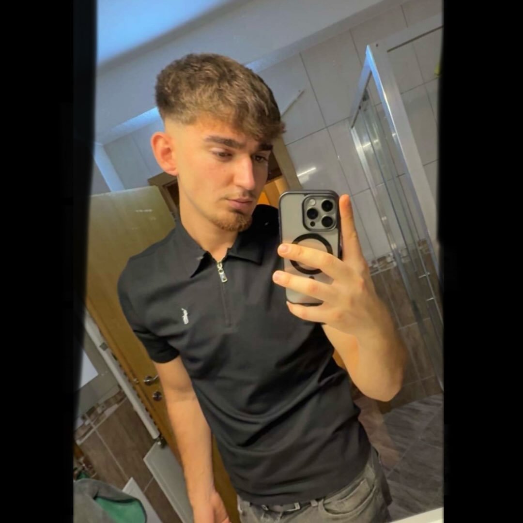 Instagram Profilbild von besniik.44