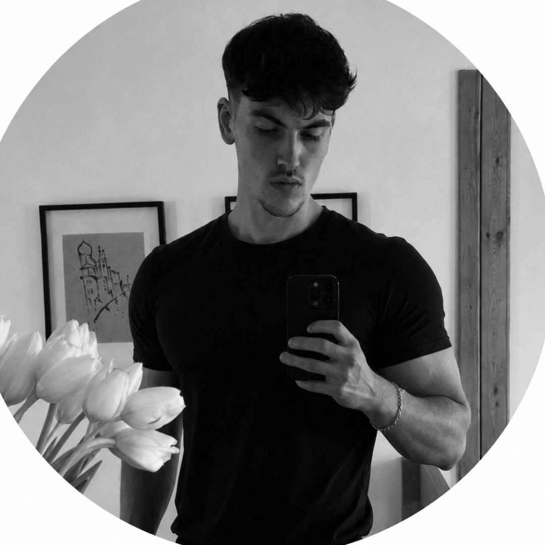 Instagram Profilbild von dankrmp