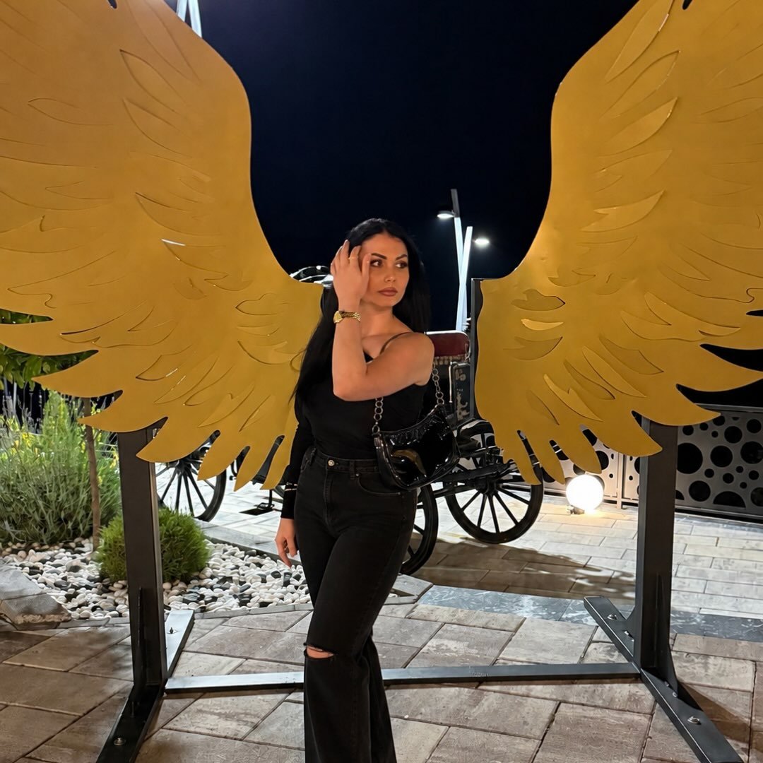 Instagram Profilbild von mirrandamustafi