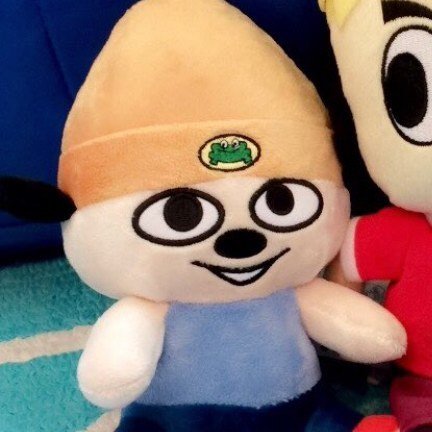 Instagram Profilbild von plushparappa