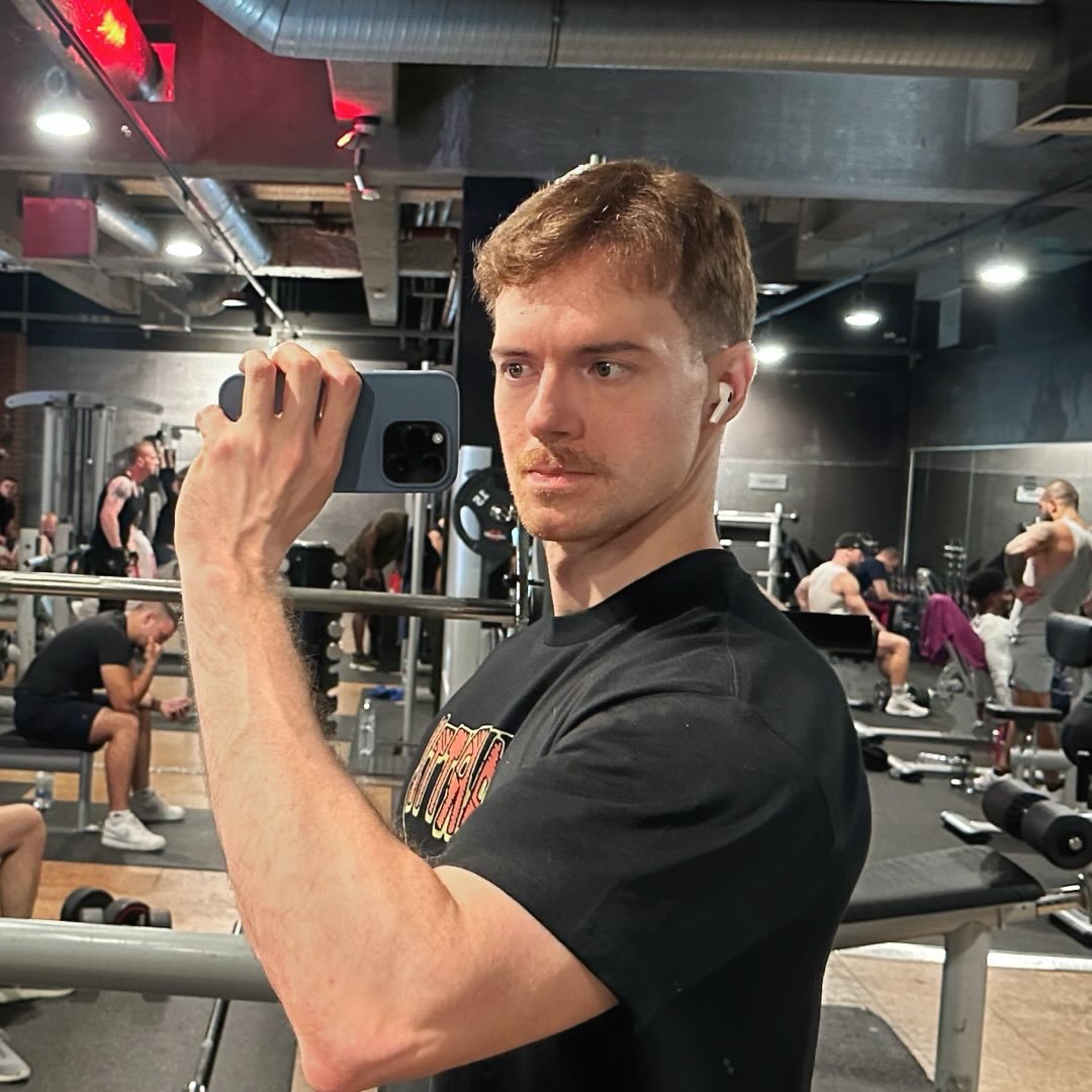 Instagram Profilbild von mwald6