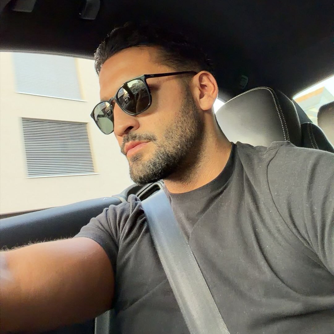 Instagram Profilbild von sahinm10