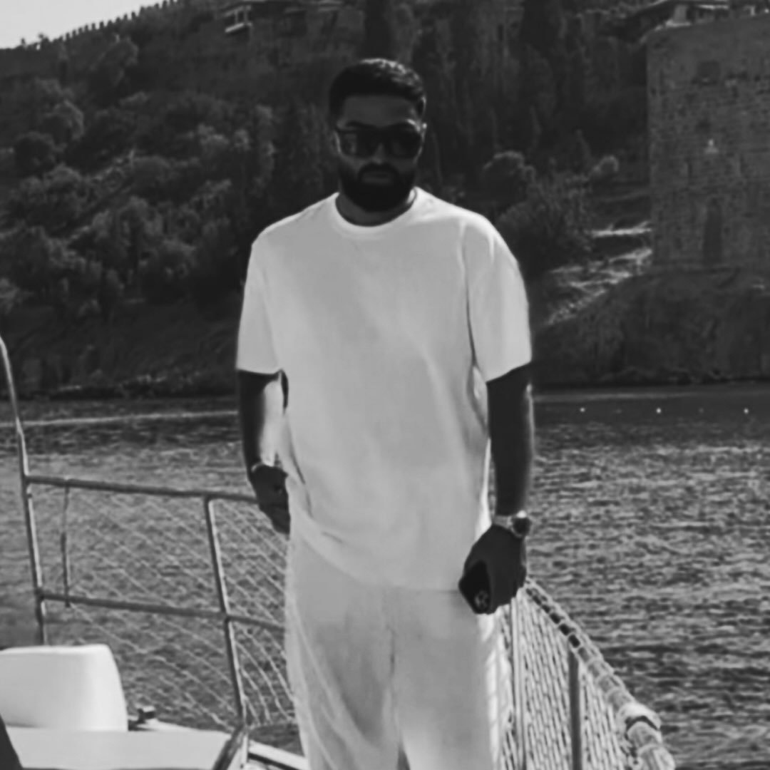 Instagram Profilbild von candogan.gu