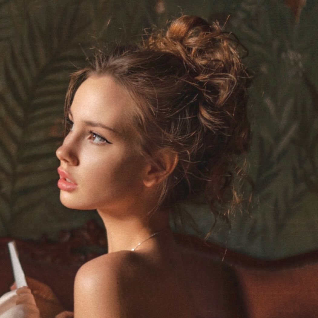 Instagram Profilbild von anastasia