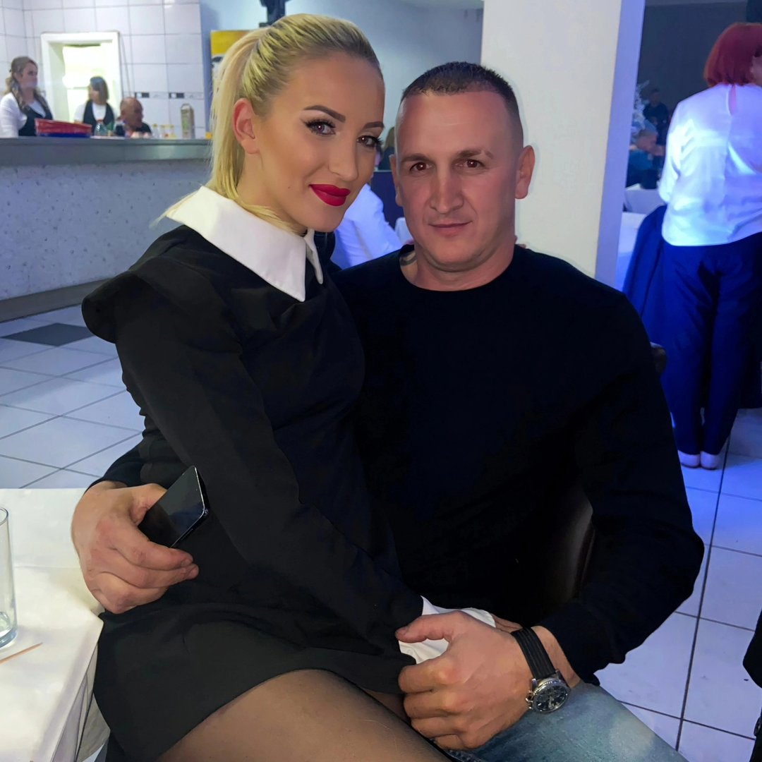 Instagram Profilbild von vanjamilicevicc