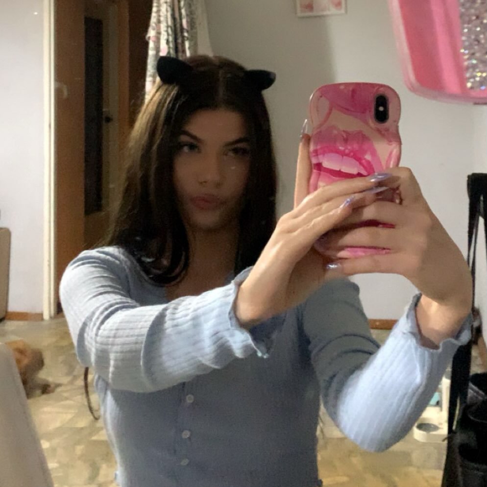 Instagram Profilbild von kicimri
