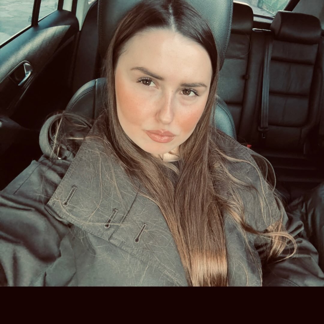 Instagram Profilbild von __danielaa05__
