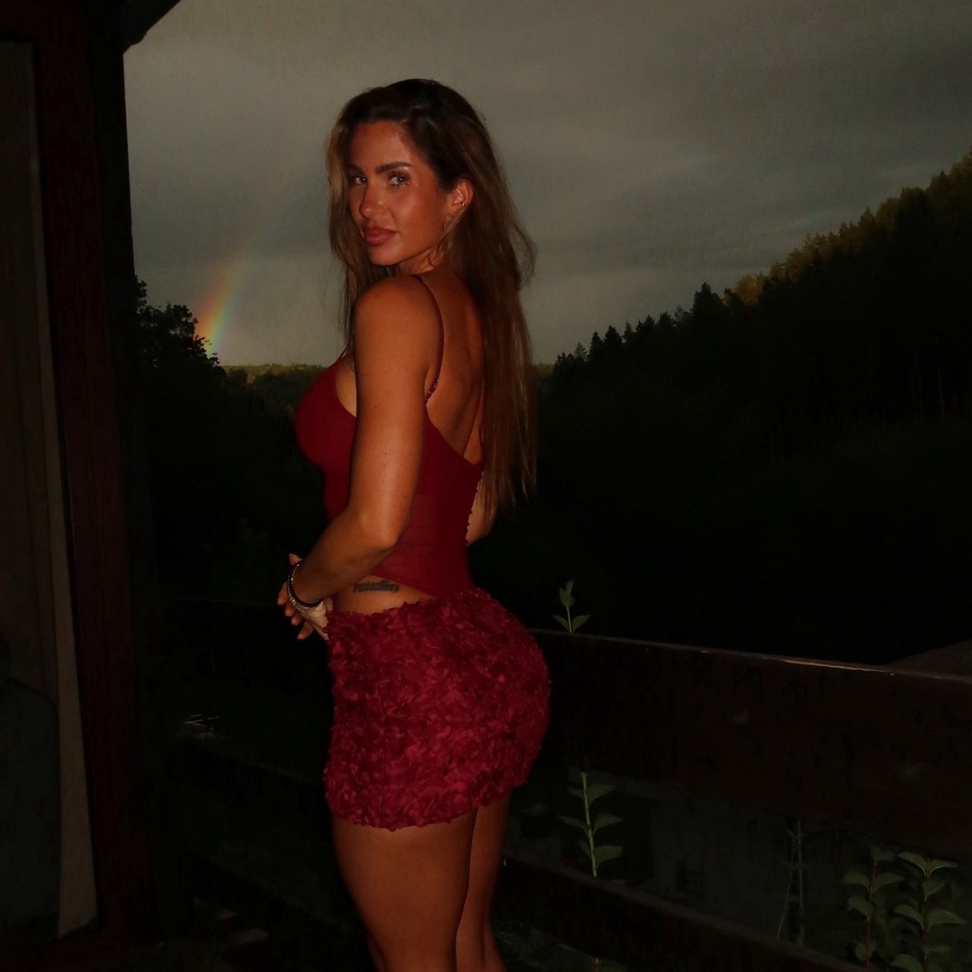 Instagram Profilbild von bellakraus