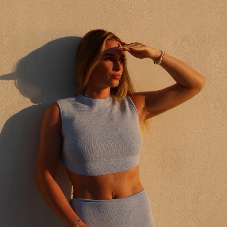 Instagram Profilbild von melinahge