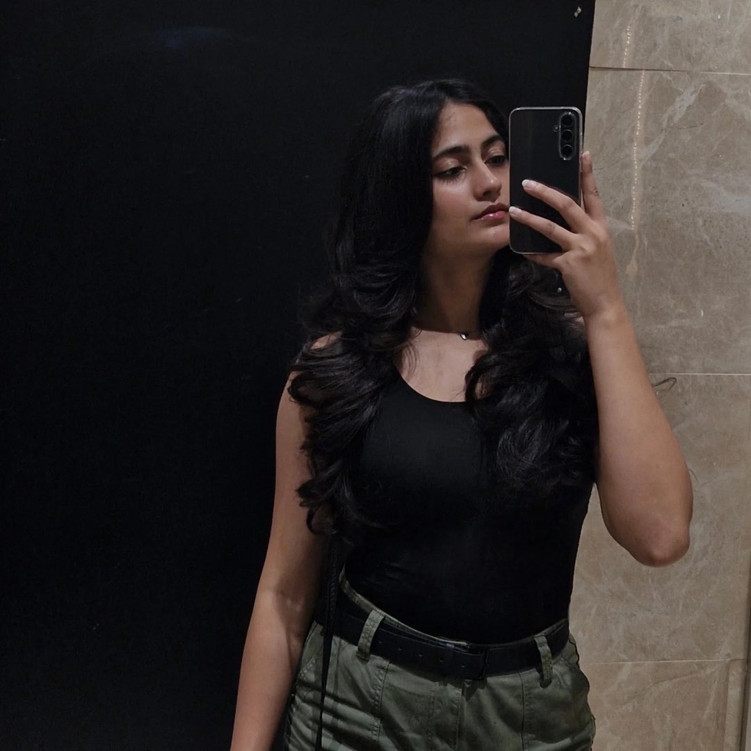Instagram Profilbild von vishakha_rana03