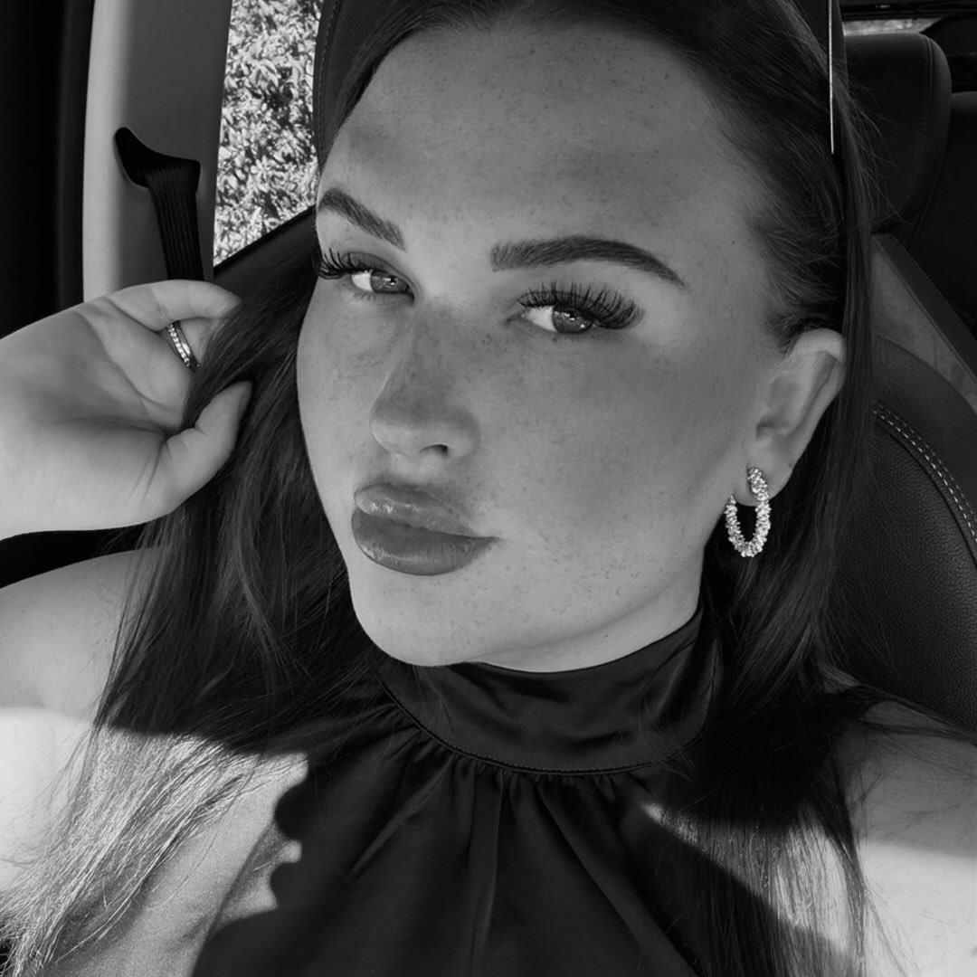Instagram Profilbild von veronikastz