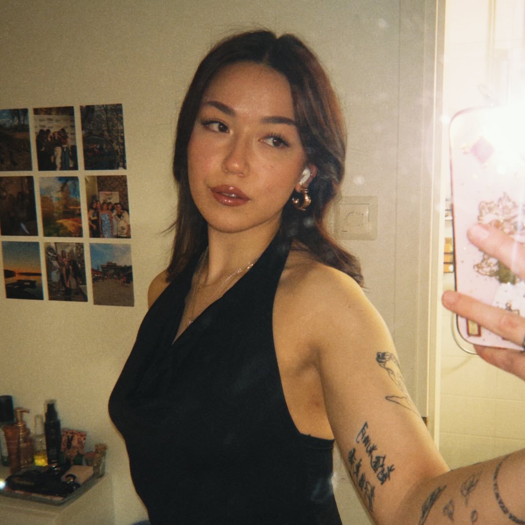 Instagram Profilbild von suvihaapaniemi