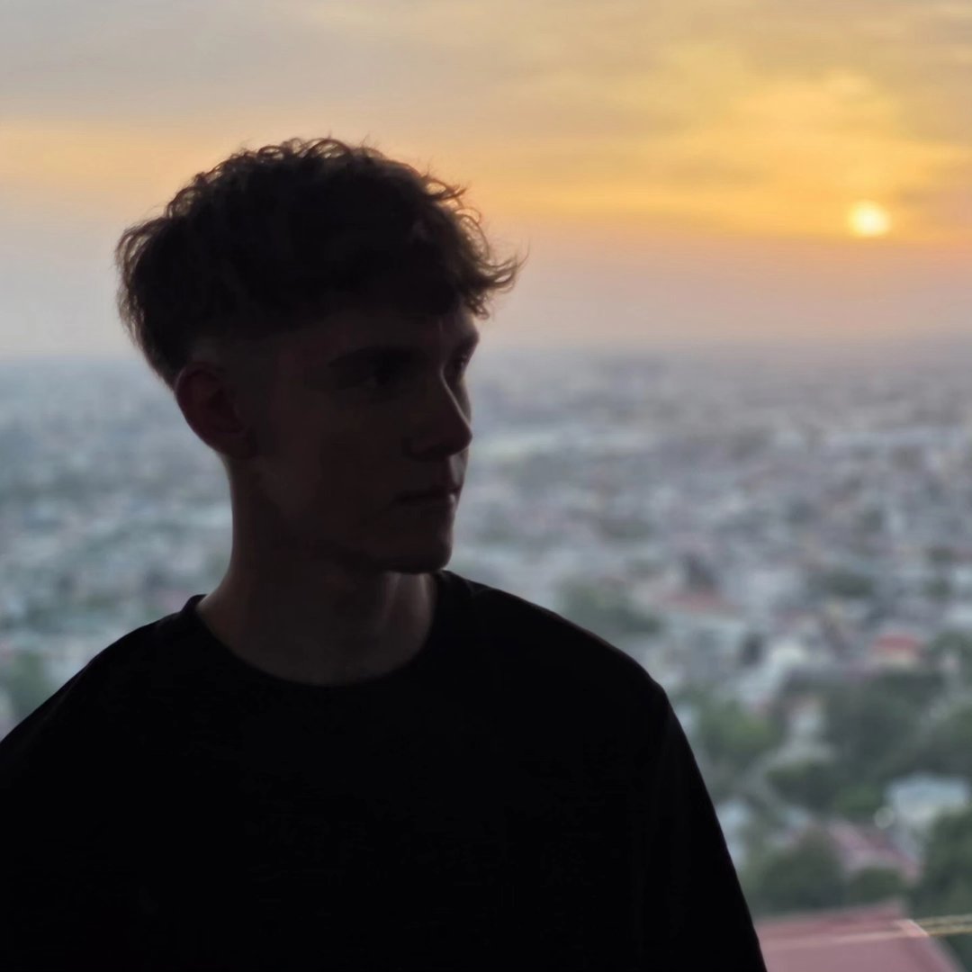 Instagram Profilbild von _maxv9