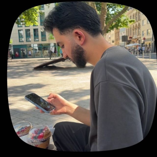 Instagram Profilbild von omeer.es
