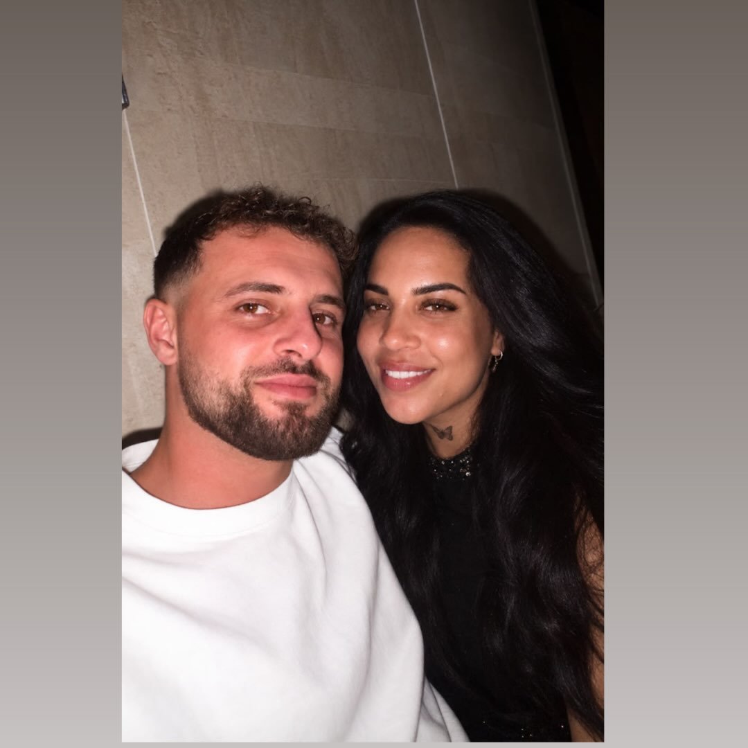 Instagram Profilbild von romyvanhaften