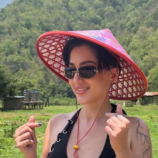 Instagram Profilbild von haya