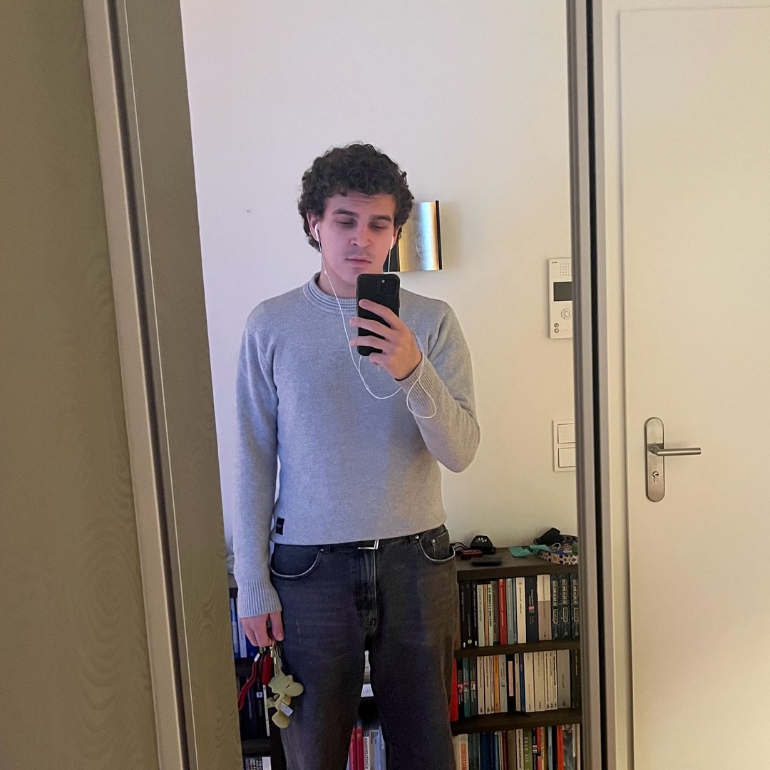 Instagram Profilbild von zeno.scholz